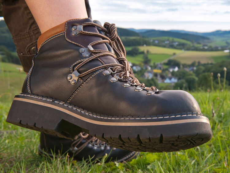 Wandern im Schmallenberger Sauerland